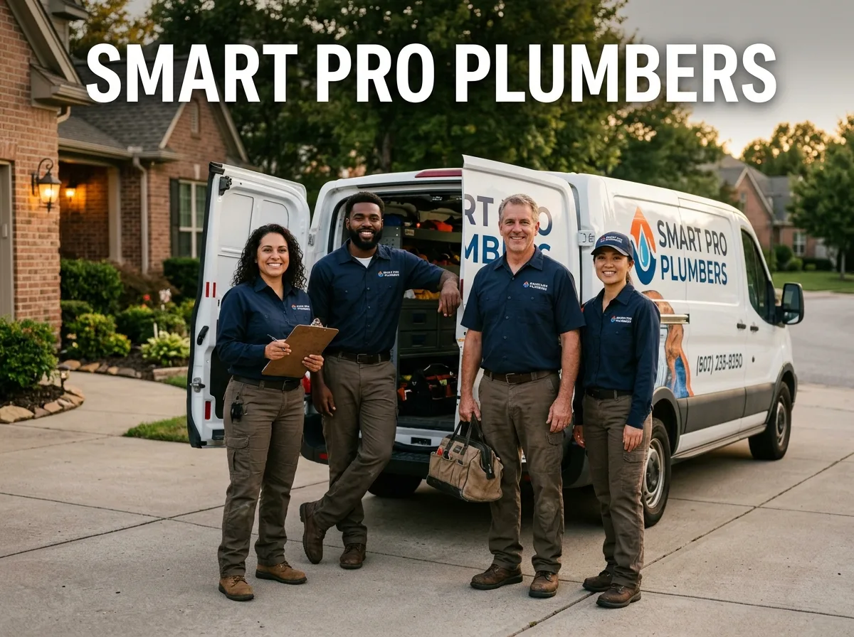 Water Heater Repair company in Hoyt, KS